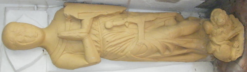 Robert de Hilton 1322